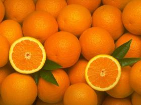 NARANJA PERUANA